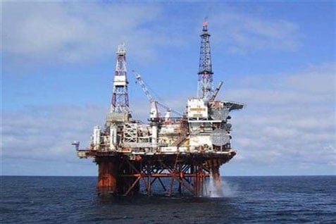  Aktivitas Nelayan di Sekitar Rig Meningkat, DFW Imbau Pihak terkait Bersinergi